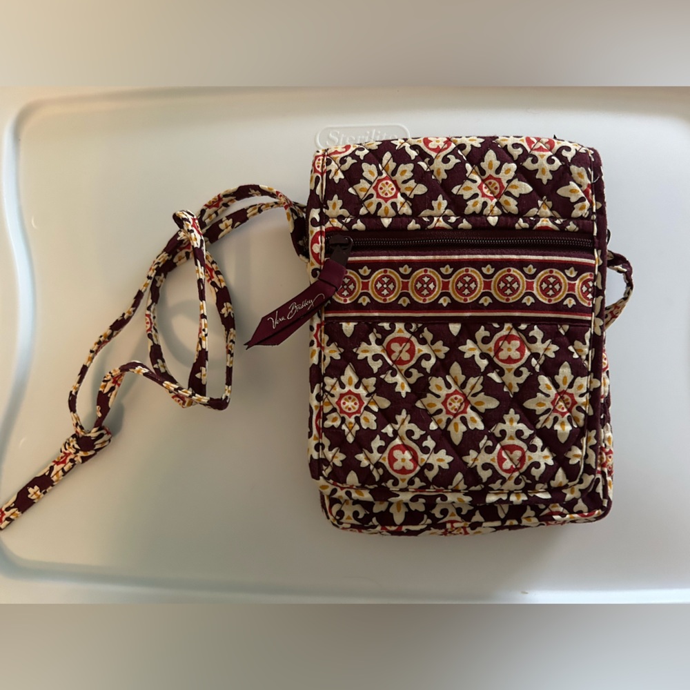 Vera Bradley Crossbody